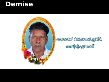 Demise
